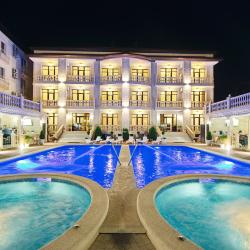 Фото Отель Diva Plaza (Дива Плаза)