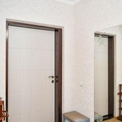 2-комнатные апартаменты стандарт