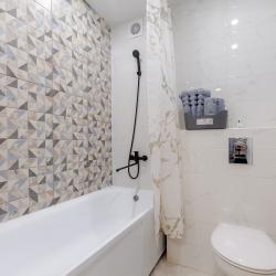 Фото Отель Ka Home в 1-й квартал 54