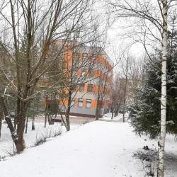 Фото Отель Маршал
