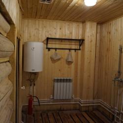 Фото Отель Займище