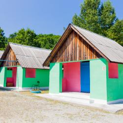 Фото Отель Мечта