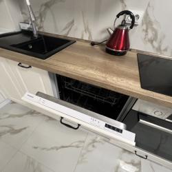 Фото Апартаменты на улице В. Гризодубовой