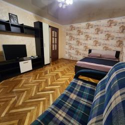 Фото Апартаменты на улице Костомаровская 5