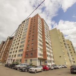 3-комнатные апартаменты стандарт ул. Мингажева 59 к 1