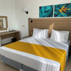 Фото Отель Вилла 16 плюс