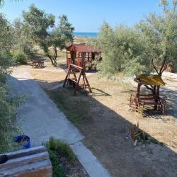 Фото Отель Эдем