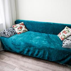 2-комнатные апартаменты улучшенные