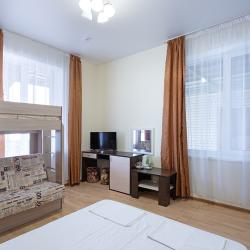 Фото Отель Garden Town (Гарден таун)