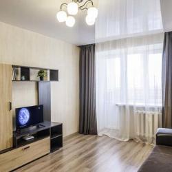 Фото Отель AtmaHouse на улице Широтная 96 корпус 3