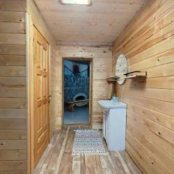 Фото Отель Дыхание природы