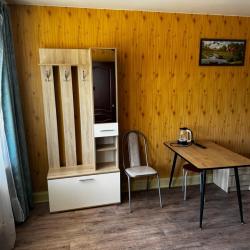 2-местный номер стандарт