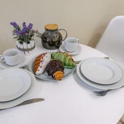 фото 7 ApartMe (АпартМи) на улице Матроса Железняка 2