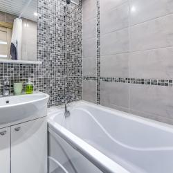 2-комнатные апартаменты стандарт