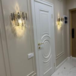 1-комнатные апартаменты люкс
