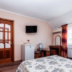 Фото Отель Мандарин