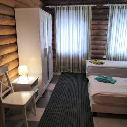 2-местный номер делюкс