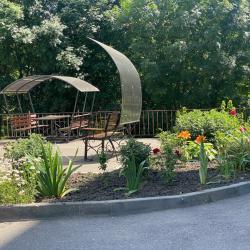 Фото Апартаменты на улице Кленовая роща