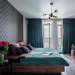 фото 4 Апартаменты Keytee.Home (Кейти.Хоме) на набережной Октябрьская 44