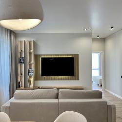 Фото Отель Дизайнерская квартира с панорамным видом на море