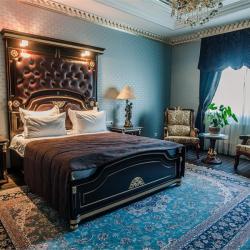 Фото Отель Nabat Palace Домодедово (Набат Палас)