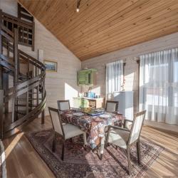 Коттедж премиум Брусиловский