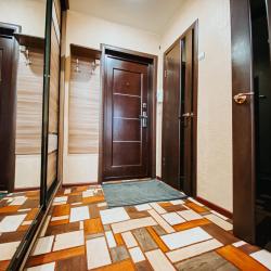 Фото Симбирские апартаменты на улице Рябикова 77