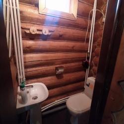 Фото Отель Сак