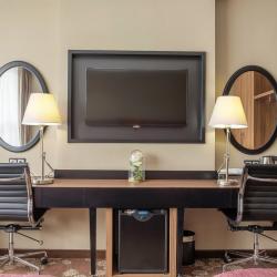 Фото Grand Hotel Bezhitsa (Бежица Гранд отель)