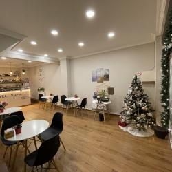 Фото Отель Sofia Hotel (София)