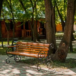 Фото Отель Исток