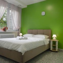 Фото Отель SaFit (Сафит)