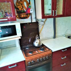 Фото Апартаменты на улице Первомайская 21