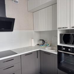 Фото Отель ПоСутки на улице Батальная 98