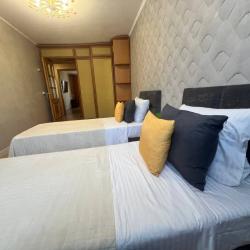 Фото Отель Созвездие Камчатки на проспекте Победы 17