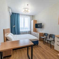 Фото Отель NOVA apart (Нова апарт)