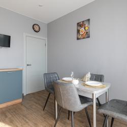 фото 7 Comfort Home (Комфорт Хоум) на шоссе Ленинградское 228 корпус 3