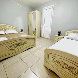 2-комнатный номер комфорт семейный