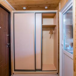 Фото Отель Горное озеро