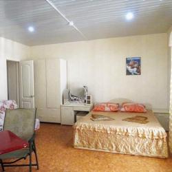 Фото Отель Корабль