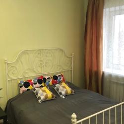 Фото Отель Rent69 (Рент69) на улице Московская 63