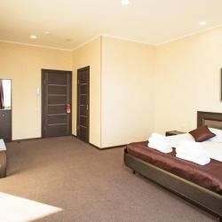 Фото Отель Old City (Олд Сити)