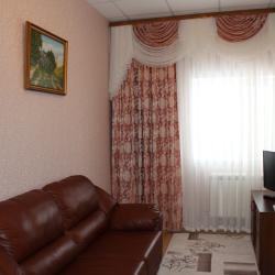 Номер полулюкс