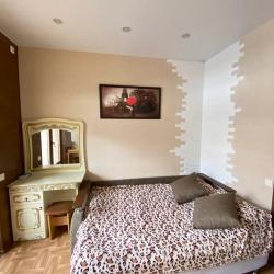 3-местные 1-комнатные апартаменты стандарт