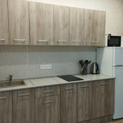 1-комнатные апартаменты улучшенные