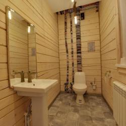 Фото Отель Парилкин