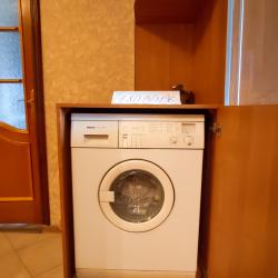 2-комнатные апартаменты стандарт
