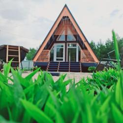 Фото Отель Икигай