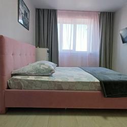 Фото Апартаменты на переулке Серверный 54