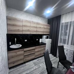 2-комнатные апартаменты улучшенные